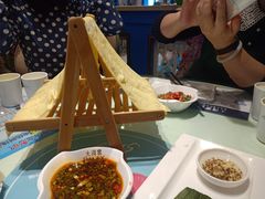 -大河宴·椒麻鱼火锅(克拉玛依西路头宫店)