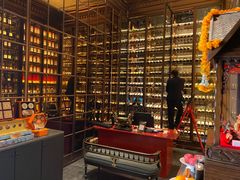 -金链花·泰国餐厅(国贸店)