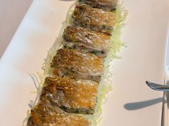 -广州富力丽思卡尔顿酒店·丽轩·粤菜