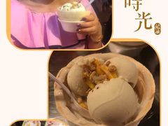 -金边夜市