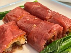 -海宝酒家(中山四路店)