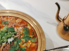 -老阿妈蒙古村·蒙古包·草原文化·歌舞表演(老君堂店)