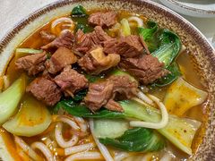 武汉牛肉粉-湖北味道(湖北大厦店)