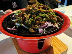 -庆云楼饭庄(什刹海店)
