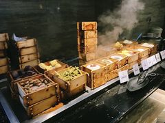 -东方红海鲜百汇(国际大厦店)