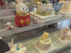 -CAKE BOSS 蛋糕老板(西单君太百货店)