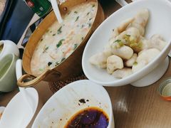 -苏小柳点心·手作小笼包(浦东嘉里城分院)