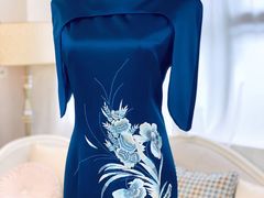 -MSV 高端礼服定制(大良店)
