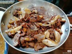 -李东农庄(中南百草园地标店)
