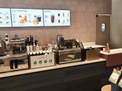 -星巴克臻选(青岛金狮广场店)