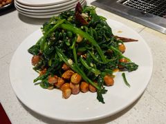 -AK47烤羊腿串吧(柳浪家园店)