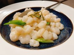龙井虾仁-竹里馆 ·茶食(奥体店)