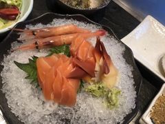 -仙桐吉宴铁板烧·精致料理