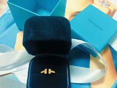 -Tiffany & Co.蒂芙尼
(南京德基广场店)