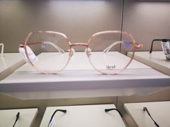 -宝视达眼镜(美中城店)