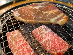 -炑八韩烤(琼华店)