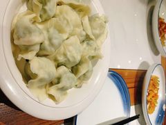 -海知道大连海鲜水饺(南山大冲店)