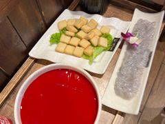 -唇辣号重庆老火锅(燕郊鑫乐汇店)