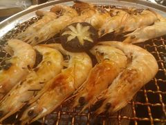 -九田家黑牛烤肉料理(石路天虹店)