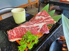 -牛兆·牛内脏·烤肉(慈云寺店)