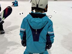 -绍兴启迪乔波冰雪世界