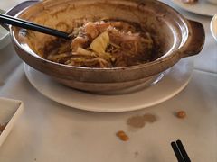 -丰收日·小海鲜·沪上家宴(顾村正大店)