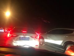 -大学城夜市大排档(凤栖路店)