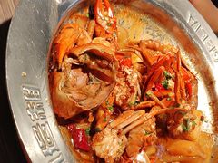 -胖哥俩肉蟹煲(龙德广场店)