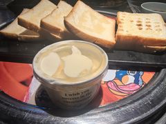 -大田家•炭火烧肉酒场(大兴枣园店)