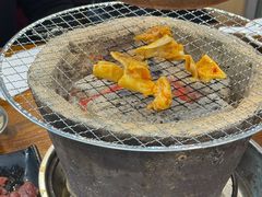 -韩风烤牛肉冷面店