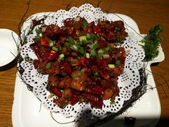 -隆喜元鱼汤包·海鲜(中联广场店)