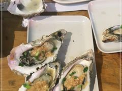 -木屋烧烤(白石洲店)