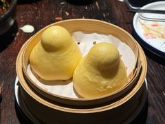 -绿茶餐厅(同成街华联店)