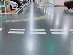 -恒隆广场·停车场