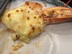 -松子料理(华威桥店)