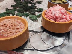 -喜家自助小火锅(乐客城店)