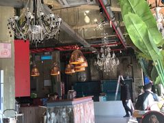 -美庐时尚餐厅(菱角湖店)