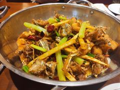 馋嘴牛蛙-馋嘴蛙火锅