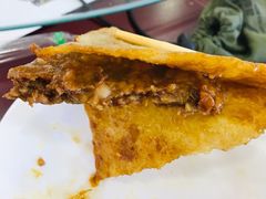 -老舅老蒙肉饼非遗店(一店)