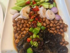 -渔家风味·鲅鱼水饺·央视展播·海鲜天津菜(开发区店)