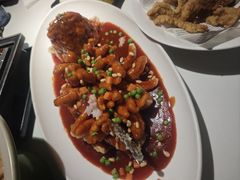 -老平安农家菜(平安店)
