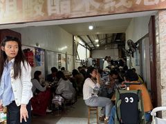 -正宗杨记普洱酸醋米线(总店)