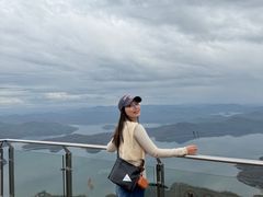 -五女山景区