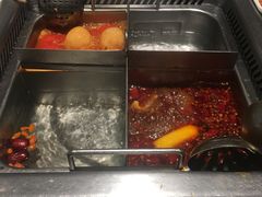 -海底捞火锅(龙岗星河COCO Park店)