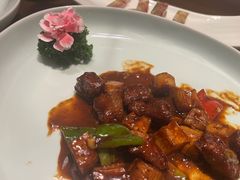 -佘山世茂艾美·御珍轩中餐厅