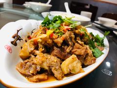 -飞虹鱼馆(春华路店)