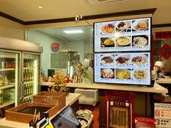 -阿莉餐厅(枣阳路店)