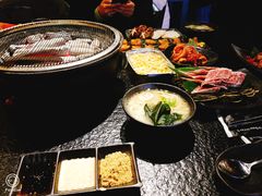 -炭虎烤肉(桂林路店)