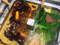 -海底捞火锅(青悦城店)