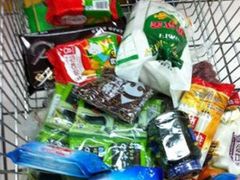 -家乐福(古北店)